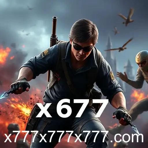 Action Games
