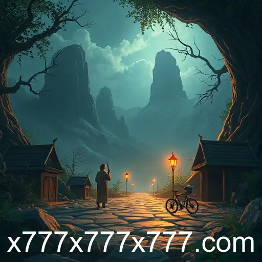 Adventure Games
