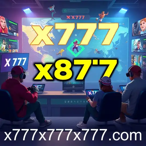 The Rise of Digital Gaming Platforms