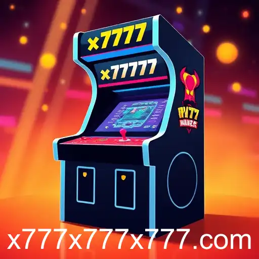 The Rise of x777 Amidst Gaming Evolution